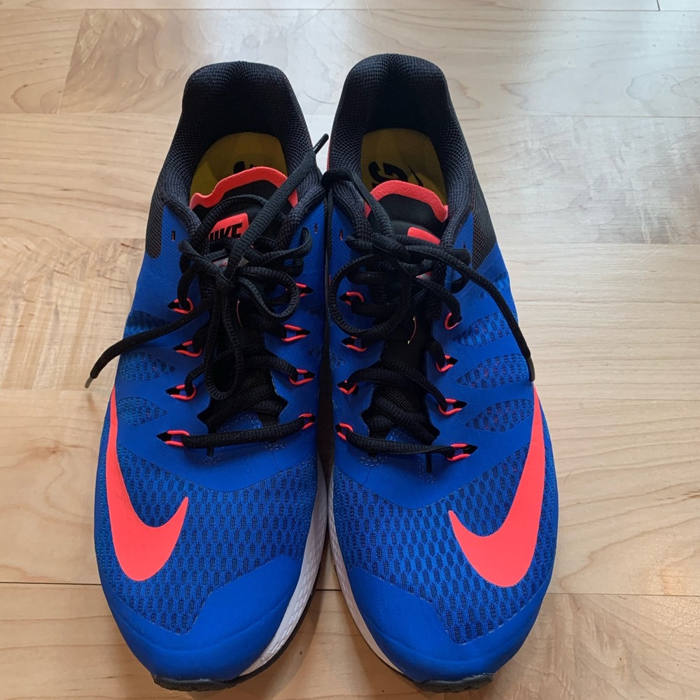 Nike Elite 7